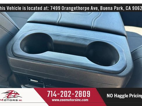 Used 2020 Chevrolet Silverado 2500 LT w/ All Star Edition image 25