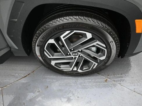 New 2026 Hyundai Tucson Limited image 42