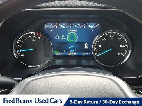 Certified 2023 Ford F150 XLT w/ Equipment Group 302A High image 22