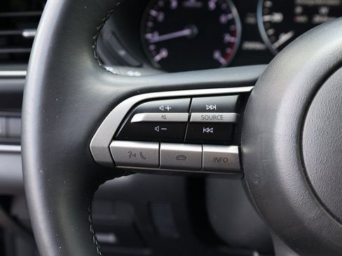 Certified 2023 MAZDA CX-30 AWD 2.5 S w/ Select Package image 33