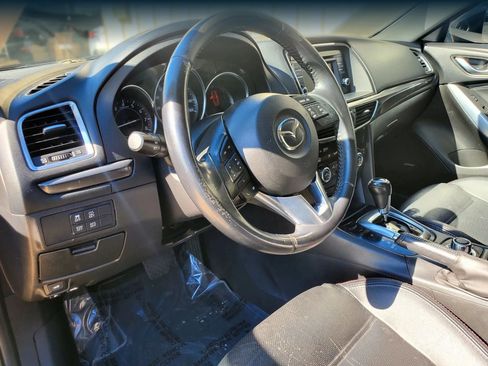 Used 2014 MAZDA MAZDA6 Grand Touring FWD image 26