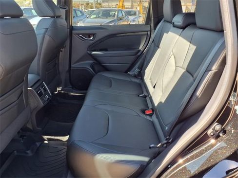 New 2026 Subaru Forester Limited image 9