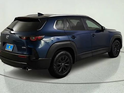 Used 2026 MAZDA CX-50 2.5 Hybrid w/ Cargo Package AWD/4WD image 7