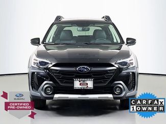 Certified 2024 Subaru Outback Limited video 2