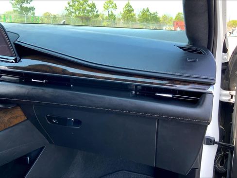 Used 2021 Cadillac Escalade Sport Platinum AWD/4WD image 18