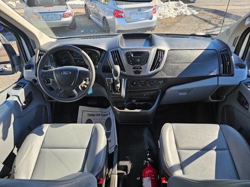 Used 2016 Ford Transit 150 130 Medium Roof image 8