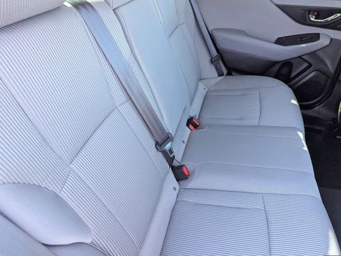 Certified 2025 Subaru Legacy Premium image 13