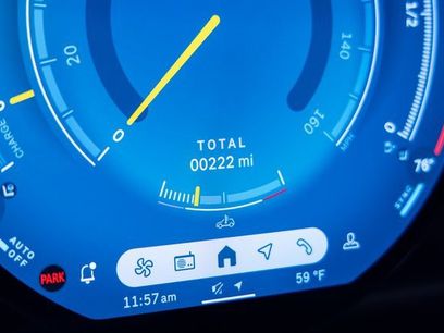 Used 2025 MINI Cooper 4-Door Hardtop