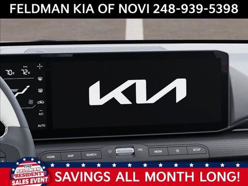 New 2026 Kia K4 GT-Line Turbo image 20