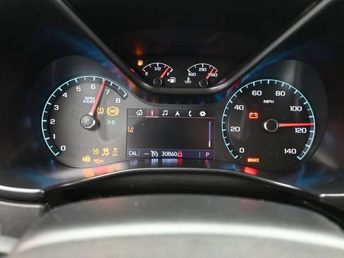 Used 2022 GMC Canyon Denali AWD/4WD image 13
