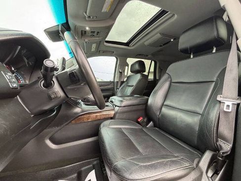 Used 2016 Chevrolet Tahoe LT RWD image 12
