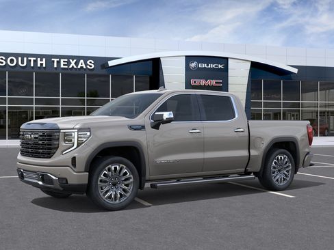 New 2026 GMC Sierra 1500 Denali Ultimate AWD/4WD image 2