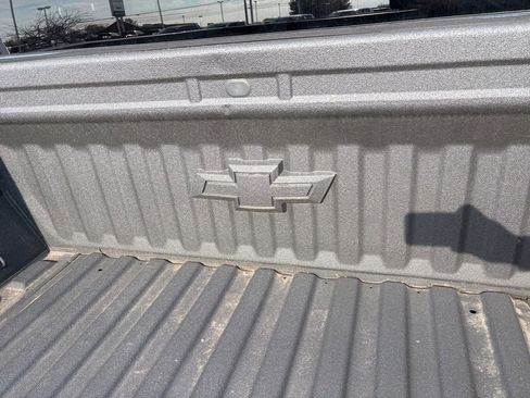 Used 2019 Chevrolet Silverado 1500 LT w/ All-Star Edition image 13