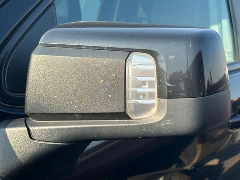 Used 2020 Chevrolet Silverado 1500 LT Trail Boss AWD/4WD image 7