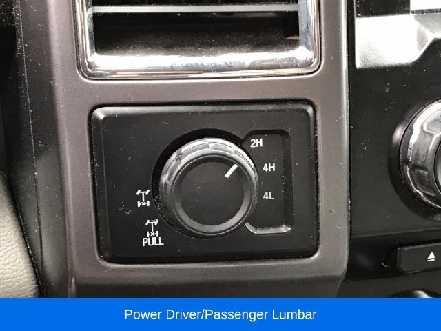 Used 2015 Ford F150 XLT w/ Equipment Group 302A Luxury AWD/4WD image 9