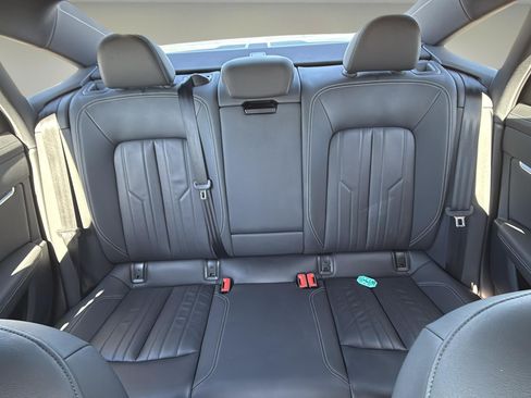 Used 2024 Audi A6 Premium Plus AWD/4WD image 13