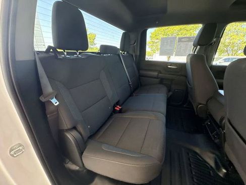 Certified 2024 GMC Sierra 2500 Pro w/ Convenience Package AWD/4WD image 26