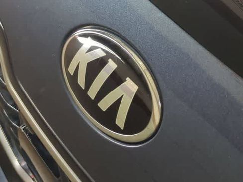 Used 2017 Kia Sportage SX AWD/4WD image 12