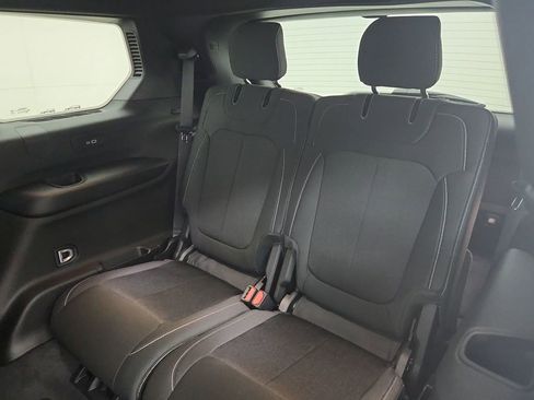 New 2025 Jeep Grand Cherokee L Laredo w/ Luxury Tech Group I image 32