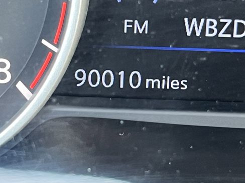 Used 2018 Nissan Murano SV w/ Premium Package image 25