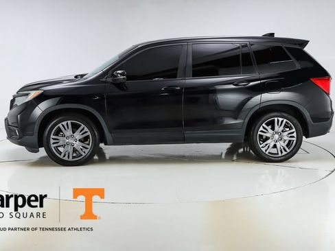 Used 2019 Honda Passport EX-L image 40