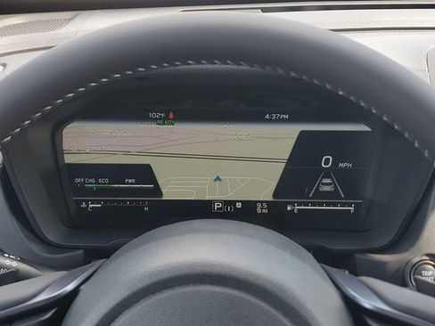 New 2026 Subaru Forester Limited AWD/4WD image 24