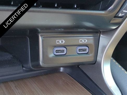 Certified 2025 Lexus RX 350 Premium FWD image 20