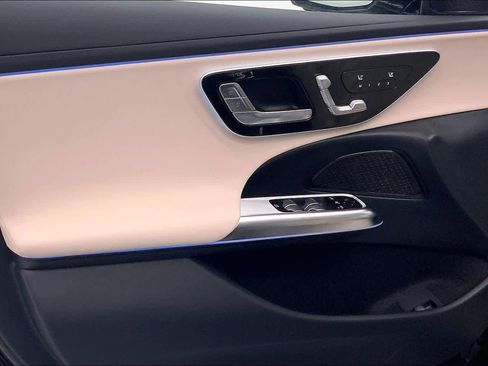 New 2026 Mercedes-Benz E 350 Sedan image 20