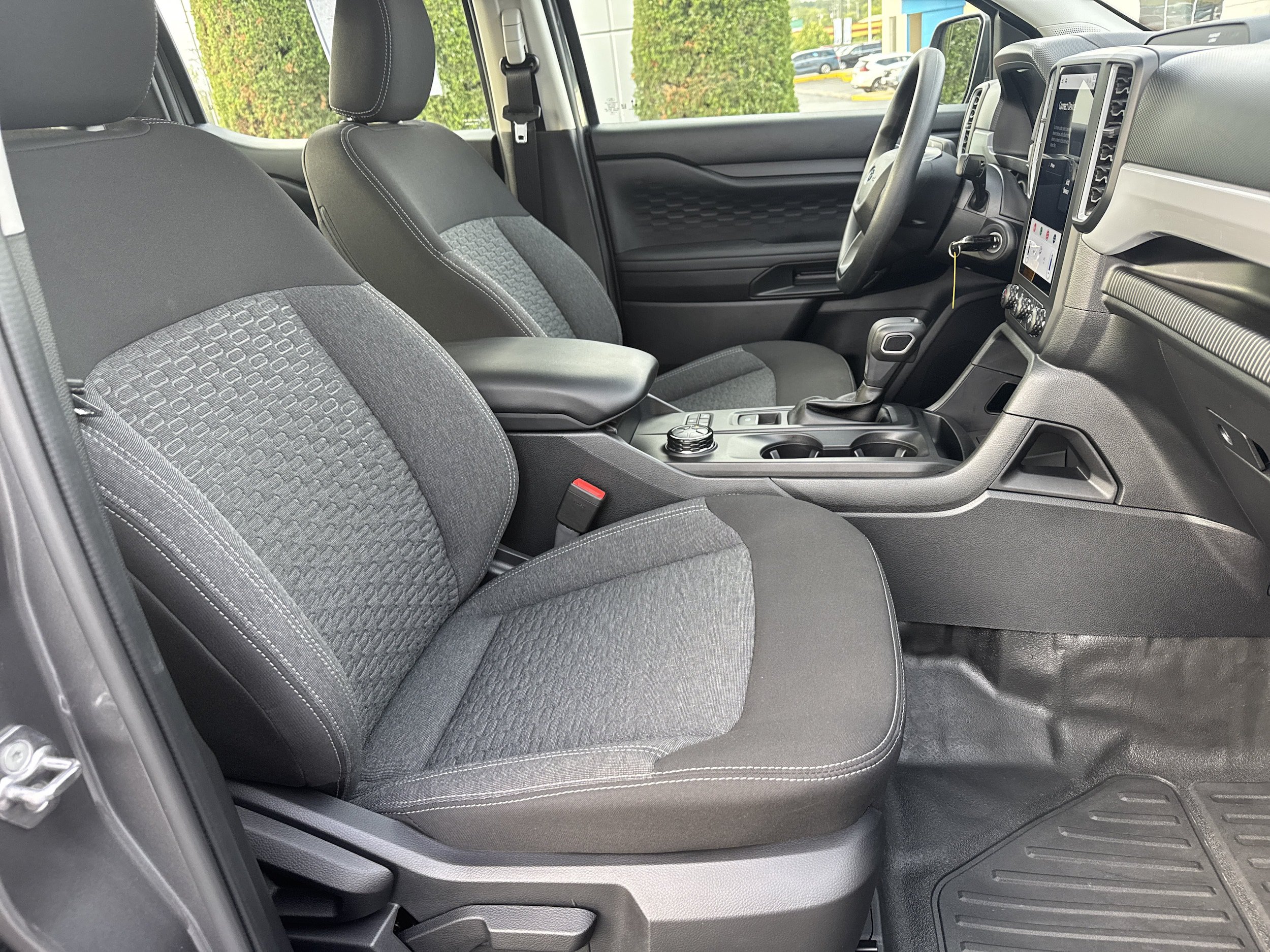 Used 2025 Ford Ranger XL AWD/4WD image 13