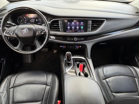 Used 2020 Buick Enclave Avenir w/ Avenir Technology Package image 12