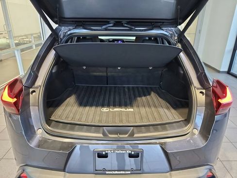 Used 2023 Lexus UX 250h F Sport w/ Accessory Package (Z1) AWD/4WD image 27