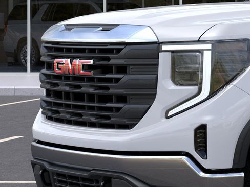 New 2026 GMC Sierra 1500 Pro w/ Pro Value Package AWD/4WD image 37