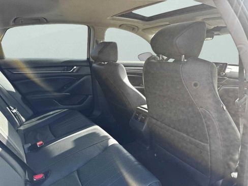 Used 2020 Honda Accord EX-L image 36