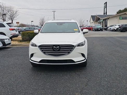 Used 2020 MAZDA CX-9 Grand Touring image 16