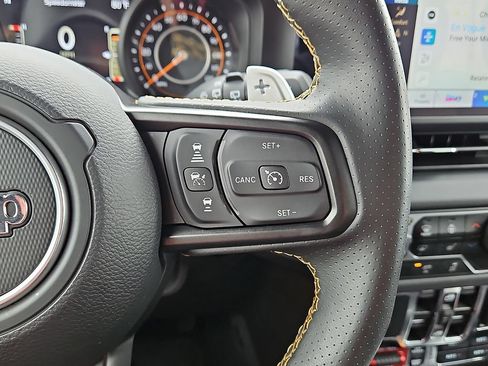 Used 2024 Jeep Wrangler Unlimited Rubicon 392 AWD/4WD image 24