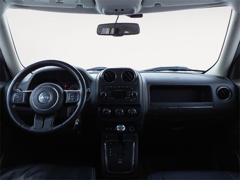 Used 2016 Jeep Patriot Sport w/ Power Value Group image 10