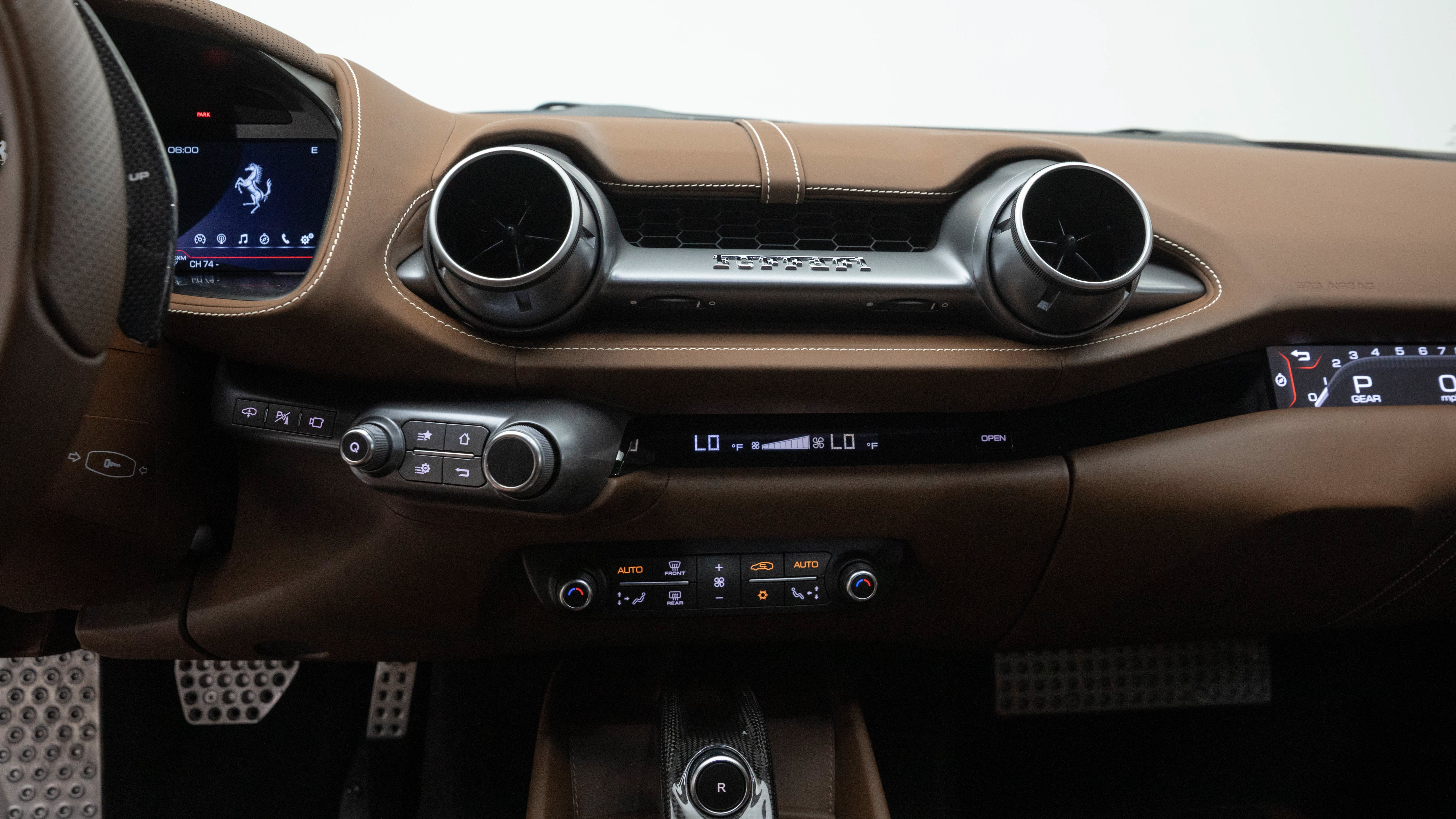 Certified 2023 Ferrari 812 GTS RWD image 14