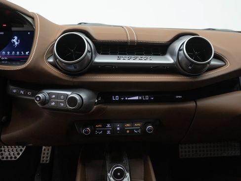 Certified 2023 Ferrari 812 GTS RWD image 14
