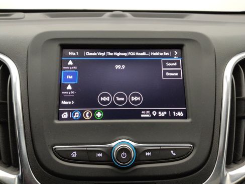 Used 2024 Chevrolet Equinox LT w/ LPO, Floor Liner Package AWD/4WD image 25