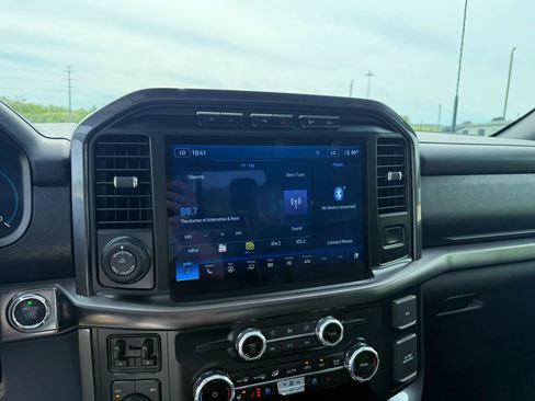 Used 2023 Ford F150 Tremor w/ Equipment Group 402A High AWD/4WD image 19