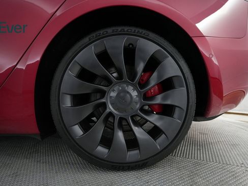 Used 2022 Tesla Model 3 Performance image 18