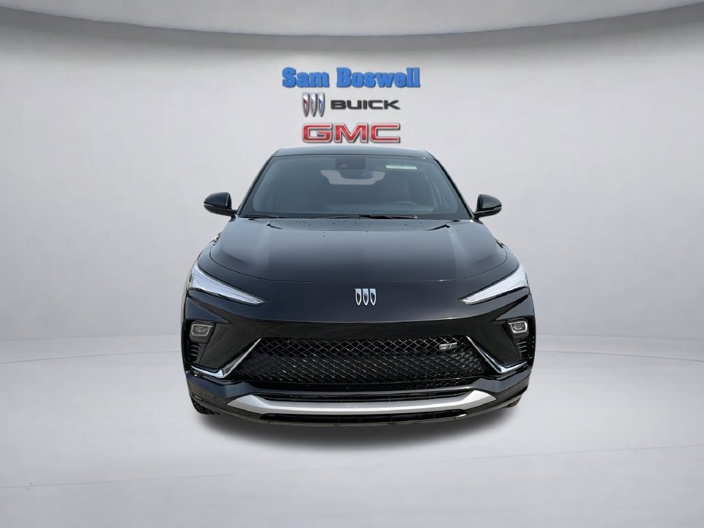 New 2026 Buick Envista Sport Touring w/ Convenience I Package FWD image 3