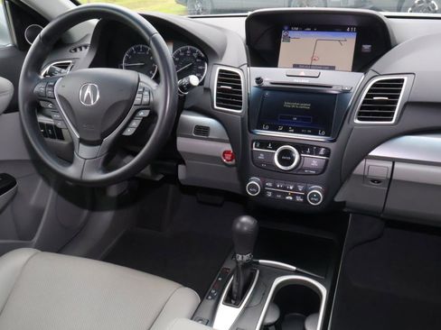 Used 2018 Acura RDX FWD w/ Technology Package image 10