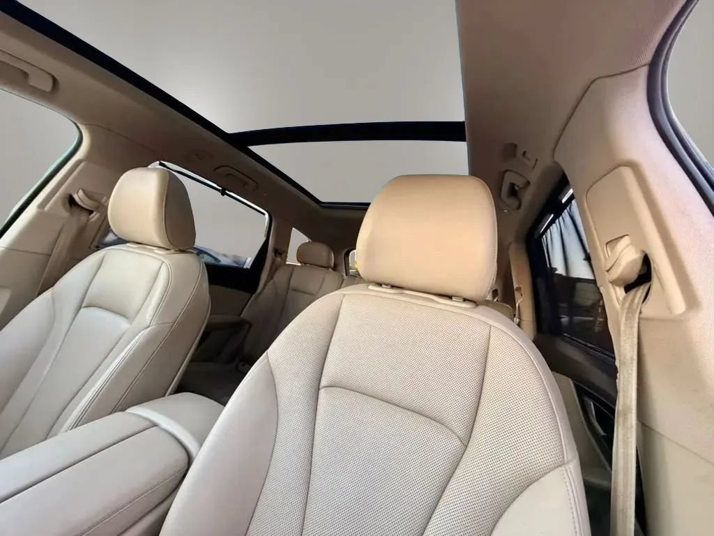 Used 2018 Audi Q7 3.0T Premium Plus AWD/4WD image 17