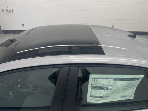 New 2026 Volkswagen Jetta SE image 40