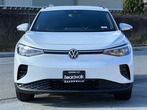 New 2025 Volkswagen ID.4 Pro image 9