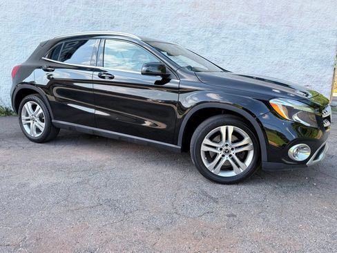 Used 2018 Mercedes-Benz GLA 250 image 7