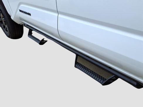 New 2025 Toyota Tacoma SR5 image 8