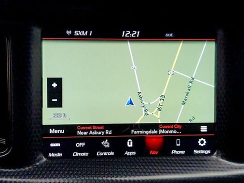 Used 2020 Dodge Charger SRT Hellcat w/ Harman/Kardon Audio Group image 18