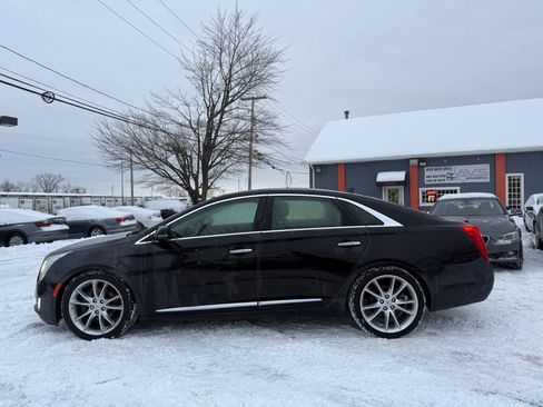 Used 2014 Cadillac XTS Premium image 5